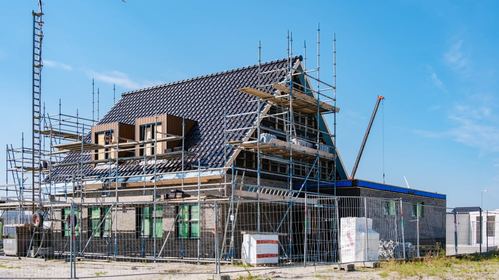 Structures performantes : méthodes et innovations pour la durabilité des projets neufs